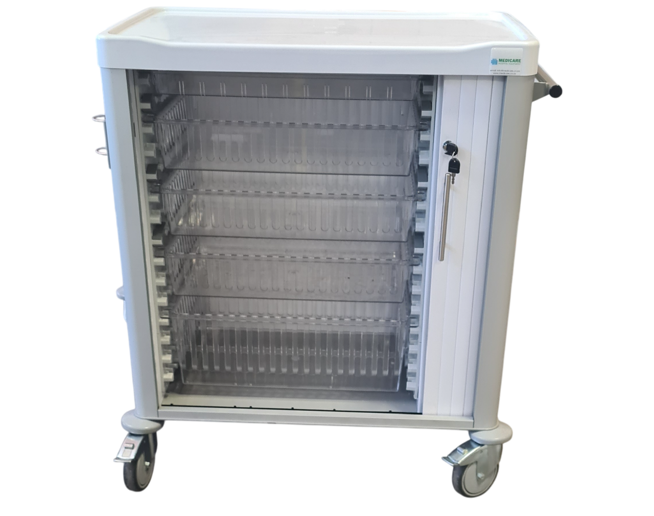 Medical Storage Cabinet